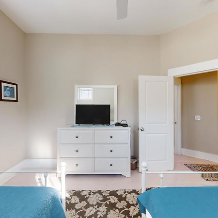 Seas The Day Villa Myrtle Beach Exteriör bild