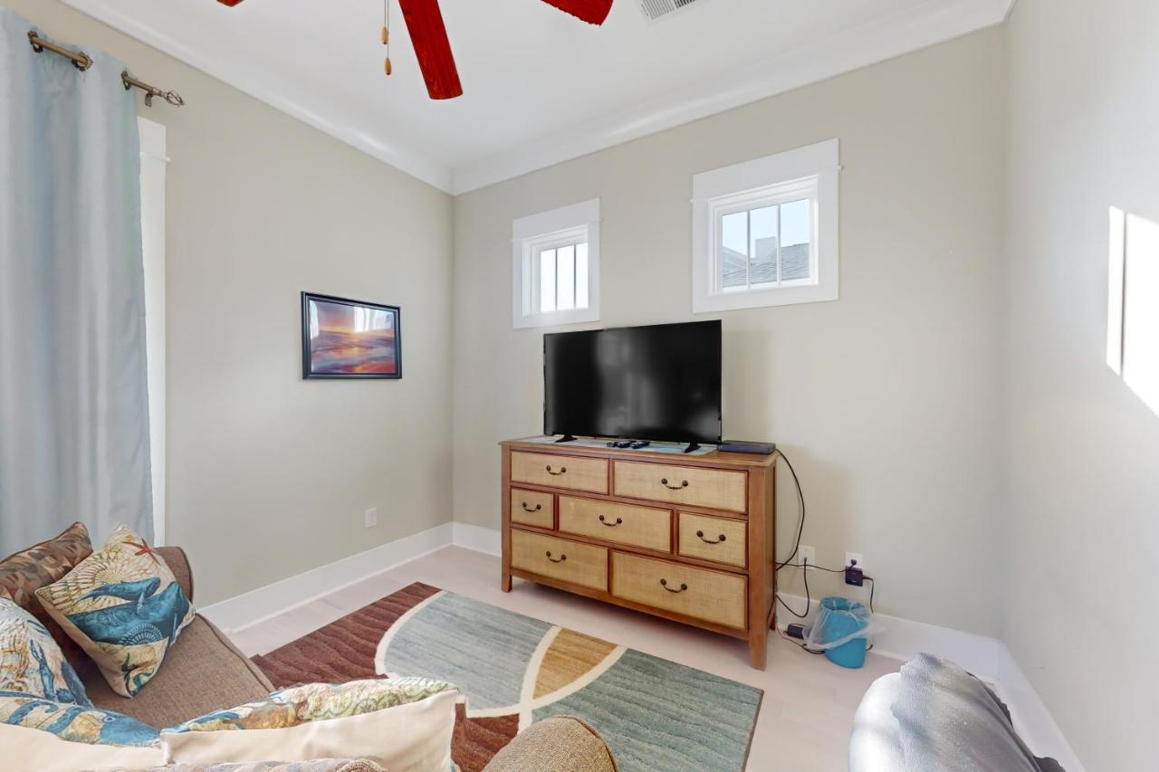 Seas The Day Villa Myrtle Beach Exteriör bild