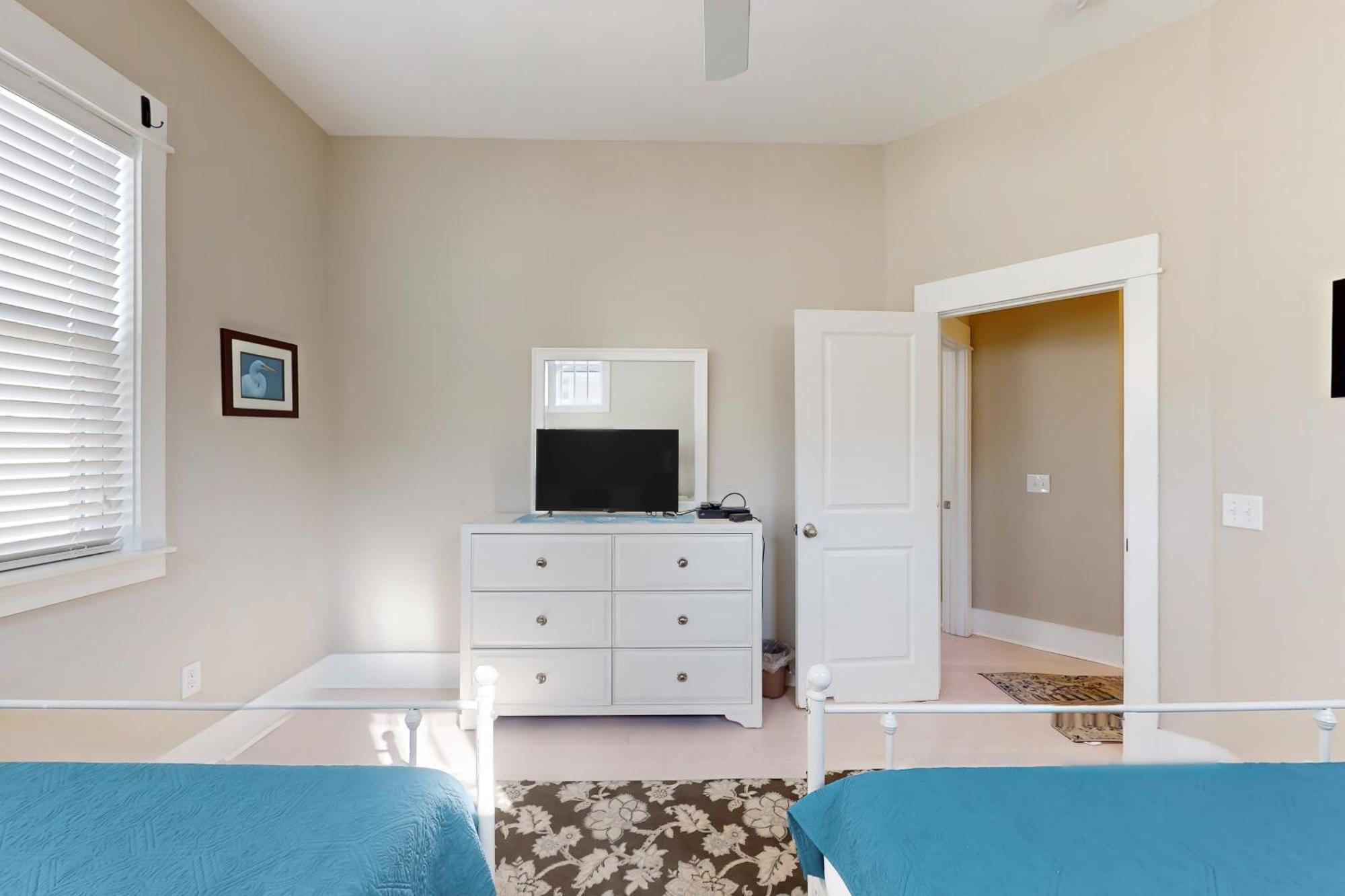 Seas The Day Villa Myrtle Beach Exteriör bild
